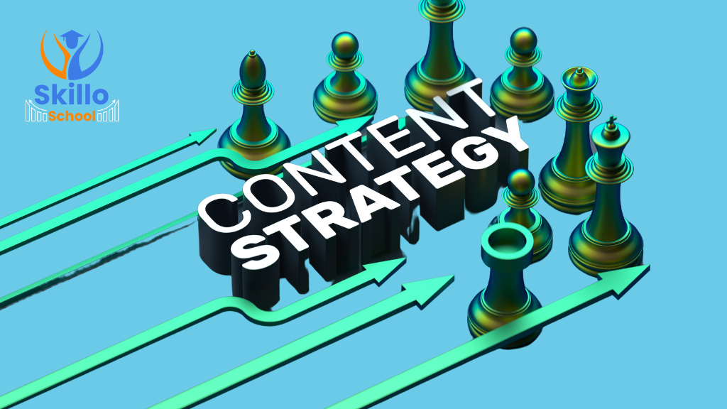 Content Marketing Strategy