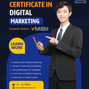 online digital marketing courses in india