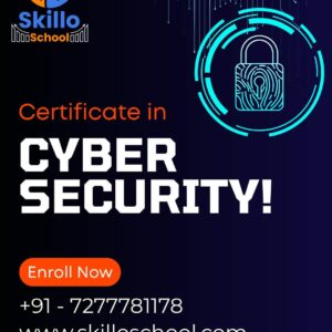 Certificate in Cyber Security