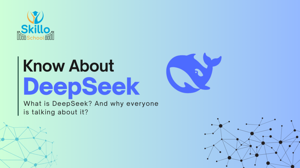 what is deepseek