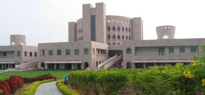 IIM Bangalore