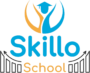 skillo school logo