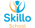 skillo school logo