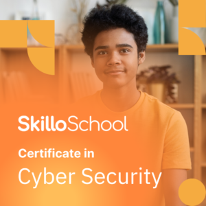 cyber security course in India