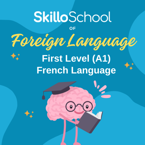 French language online Course