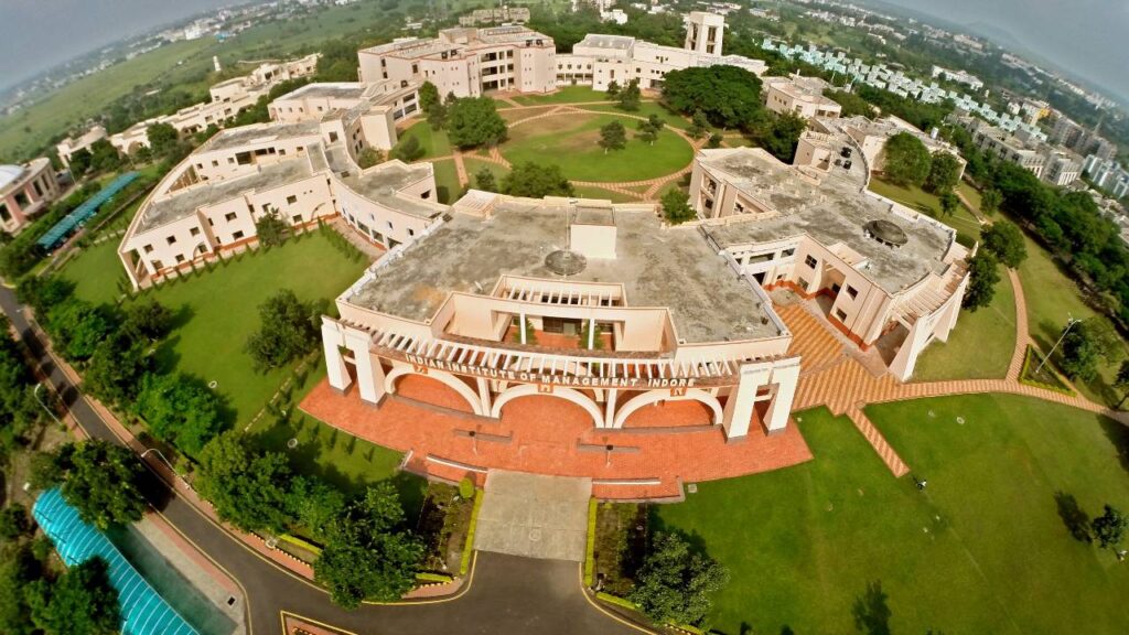 Indian Institute of Management (IIM), Indore