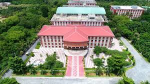 Christ University, Bangalore