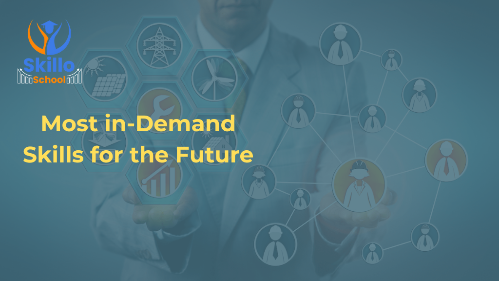 Most in Demand Skills