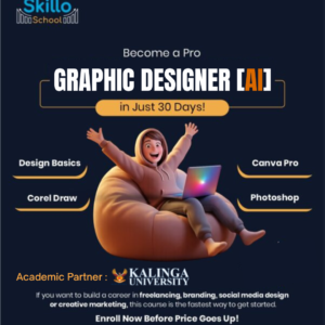 Graphic Design Mastery Course