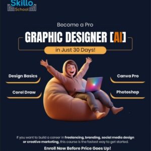 Graphic Design Mastery Course