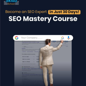 SEO Mastery Course