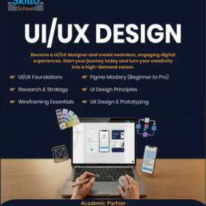 UI UX Design Course