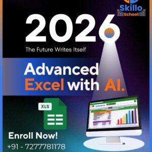 Advanced Excel With AI