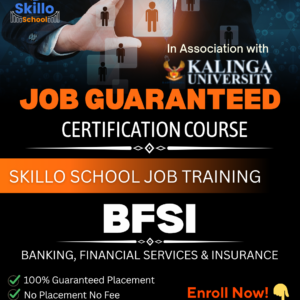 BFSI Certification Course