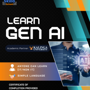 GEN AI Course