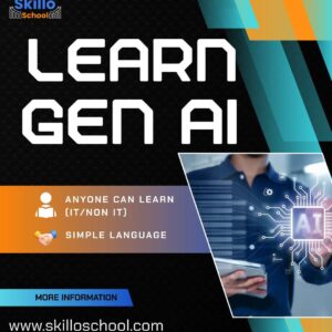 GEN AI Course