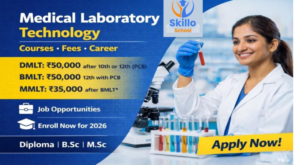Medical-Laboratory-Technology