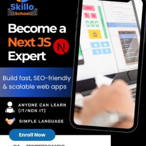 Next JS Expert