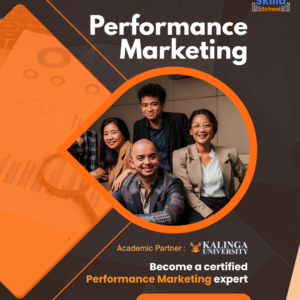 Performance Marketing Course