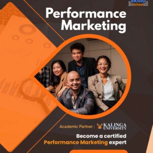 Performance Marketing Mastery Course