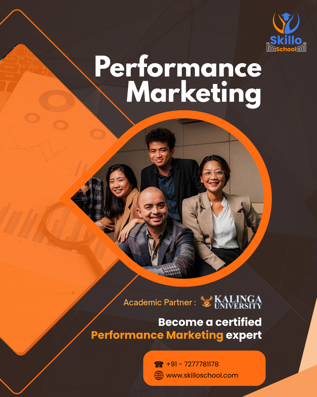 Performance Marketing Course
