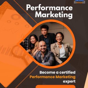 Performance Marketing Mastery Course