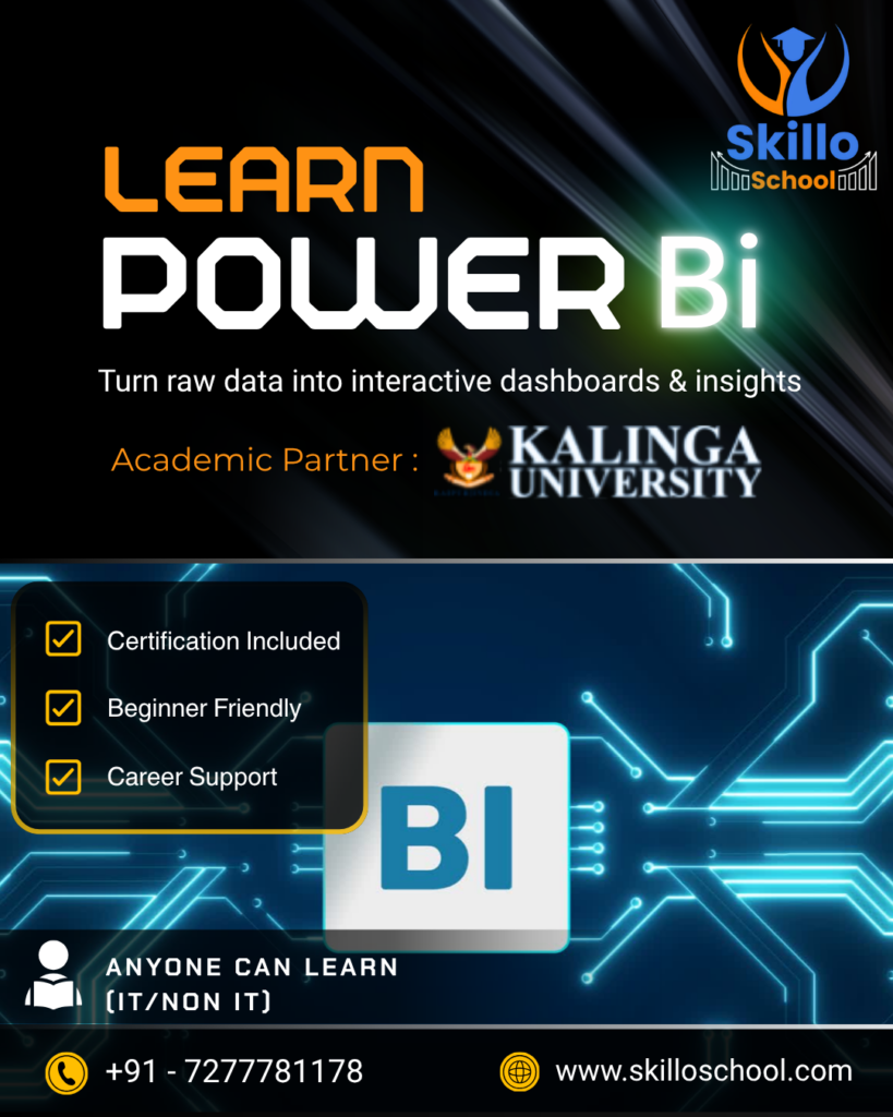 Power BI