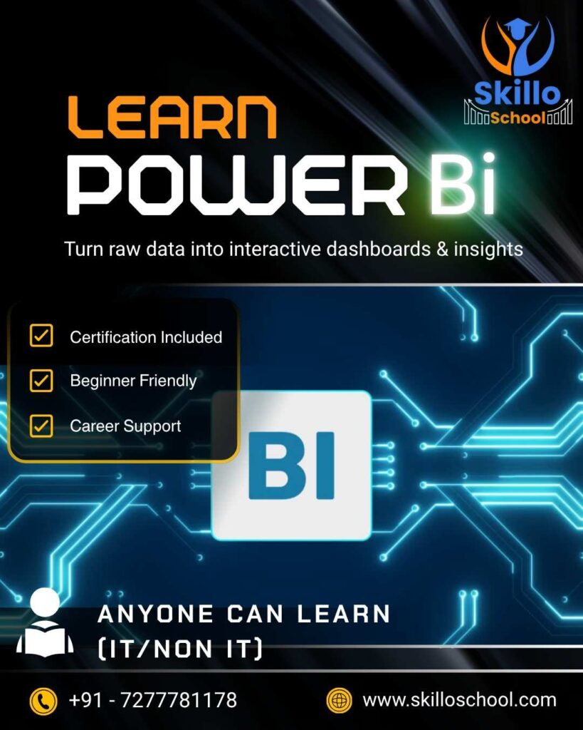 Power BI