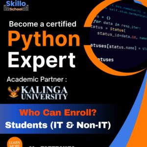 Python Programming Course