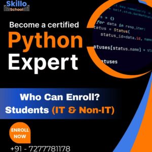 Python Expert