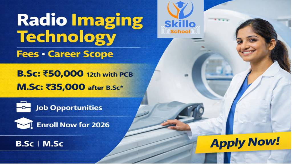 Radio Imaging Technology