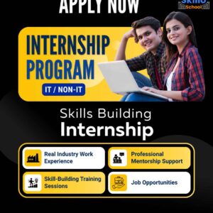 Internship Program
